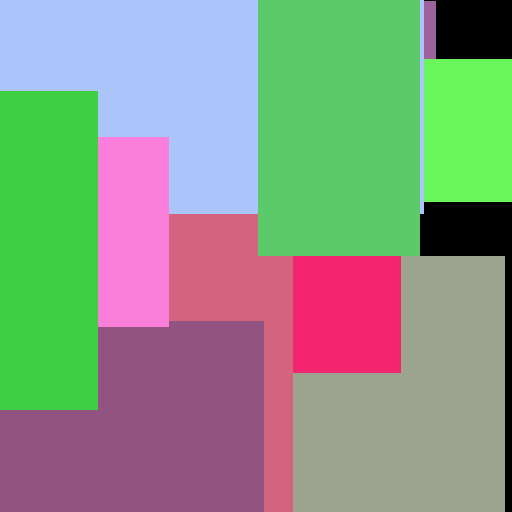 Juice Medium Cushion