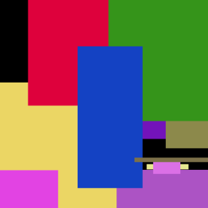 Grey Samsung Blender