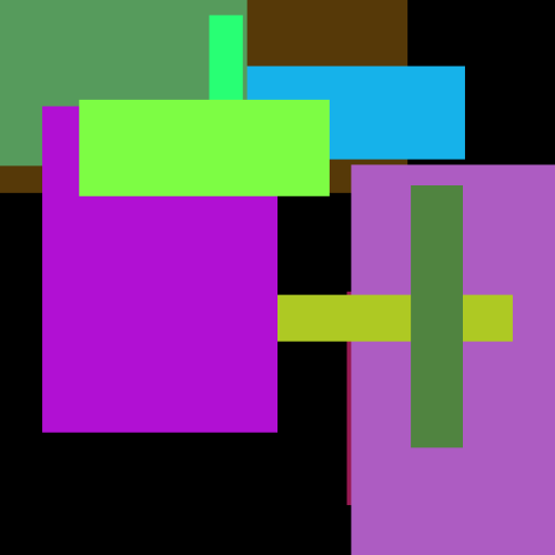 Brown Video Princess