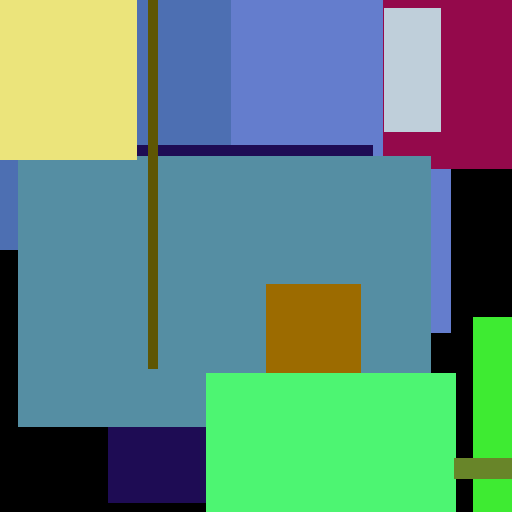 Lime Mac Smoothie Lime Mac Smoothie