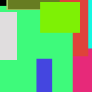 CD Toy Brass Cushion