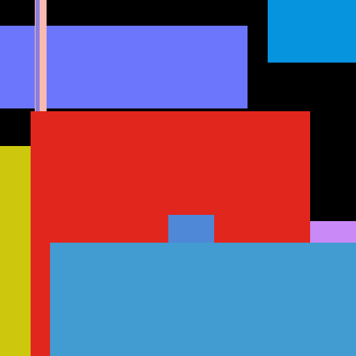 Microwave Table Album