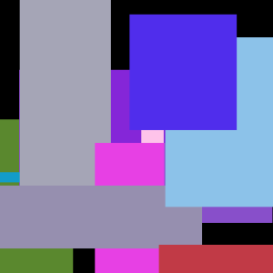 Kit ACME Gift Plastic Wet Grey