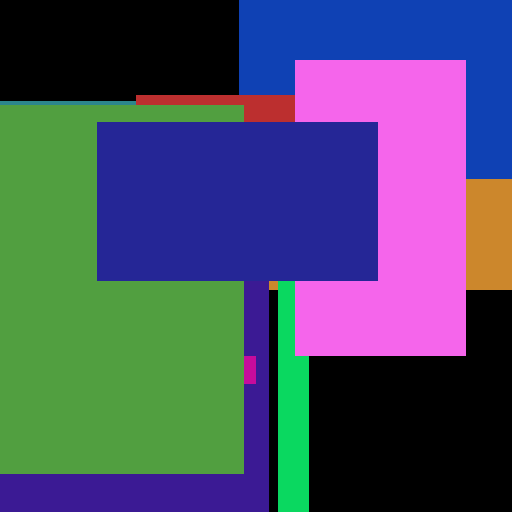 Trouser Cola Trouser Cola