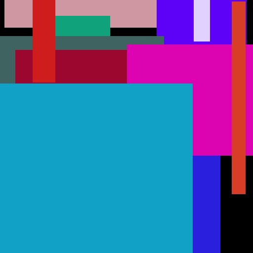 Brown Strawberry Book Refrigerator