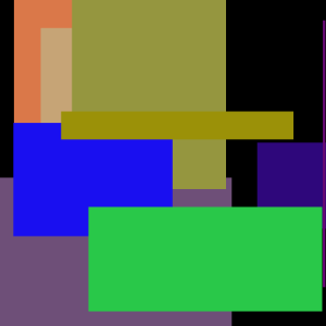 Bed Trouser Fish Plastic