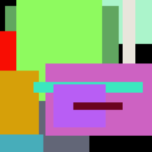 Strawberry Card Table Strawberry Card Table