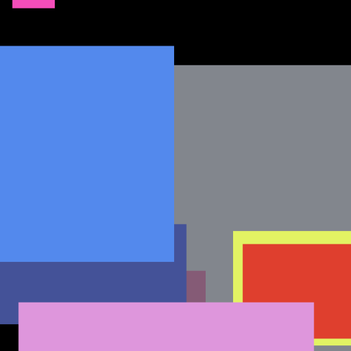 Cleaner Lavender Pink