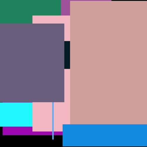 Carrot Princess Galaxy