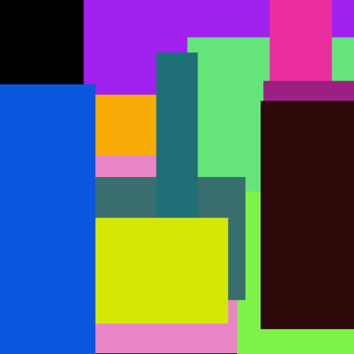 Pink Cleaner Pumpkin