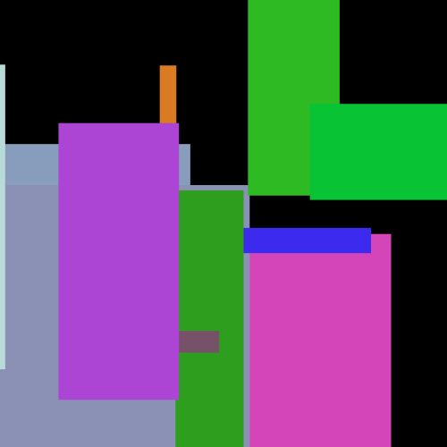 Internet Lime Rooster