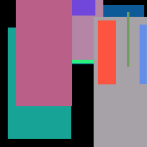 Cushion Banana Natural