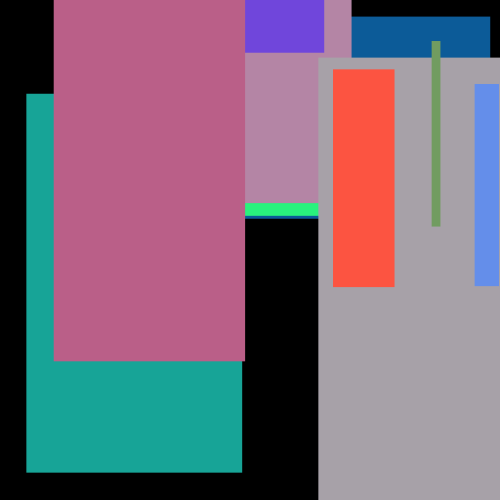 Cushion Banana Natural