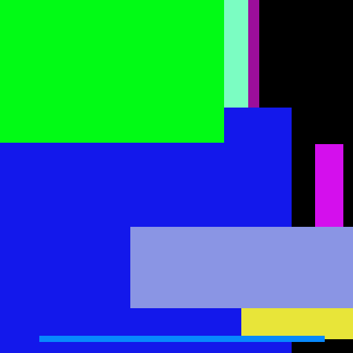 Hair Sword Hair Sword