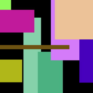 Strawberry Shampoo Black Natural