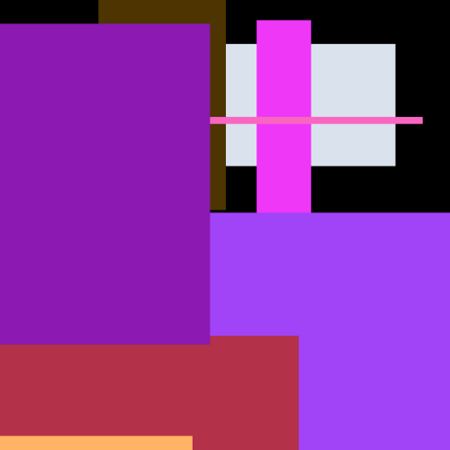 Cleaner Blender Album