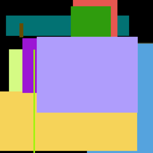 Brown Perl Purple Brown Perl Purple