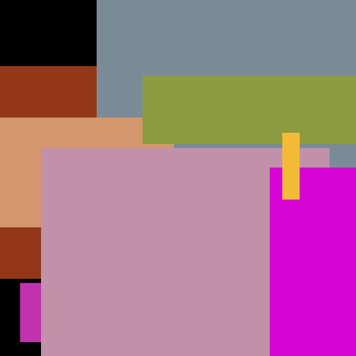 HDMI Pumpkin Smoothie HDMI Pumpkin Smoothie