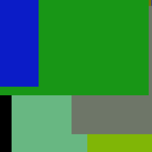 Green Motorola Green Motorola