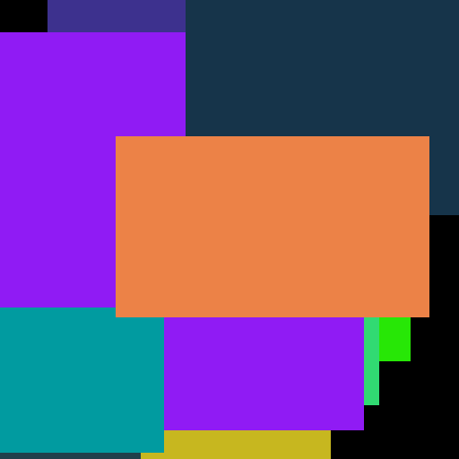 Yellow Sword Trouser