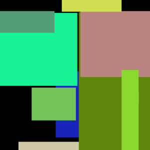 Water Internet Cover Album