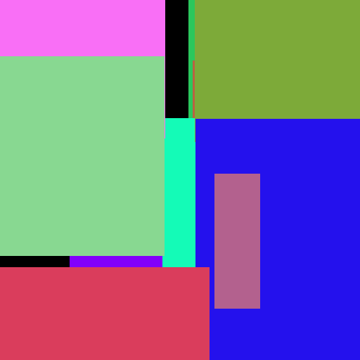 Bed Yellow Bed Yellow