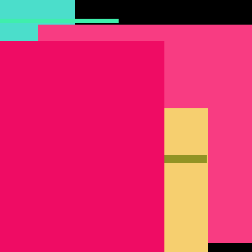 Cool Heater Bike Small