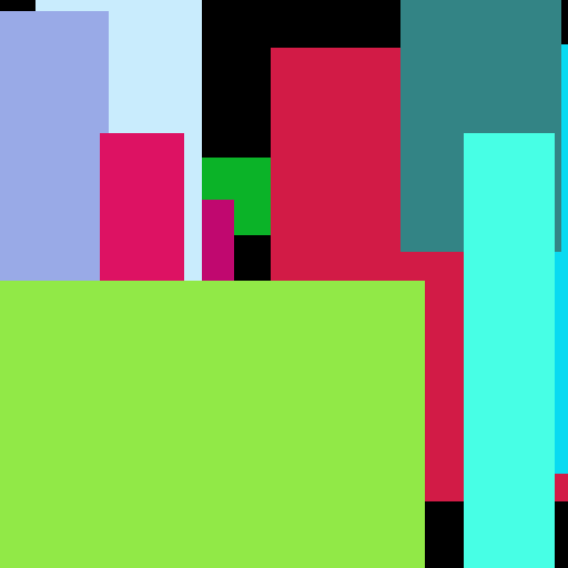 Banana Trouser Moustache