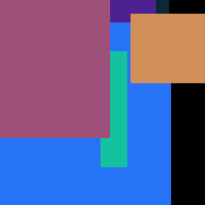 Plastic Brown Shower Egg Gift Seat