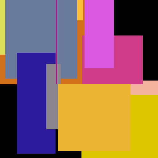 Green Tomato Fire Cushion