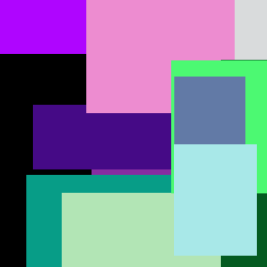 Soy Heater Bikini Album