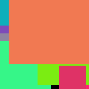 Carrot Card Ring Carrot Card Ring