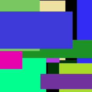 Black Fish Seat ACME