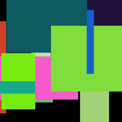 Lavender Video Shampoo