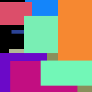 DVD Chair Tomato Banana