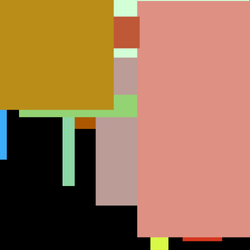 Thermal Lime Trouser