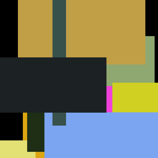 Internet Brown Movie