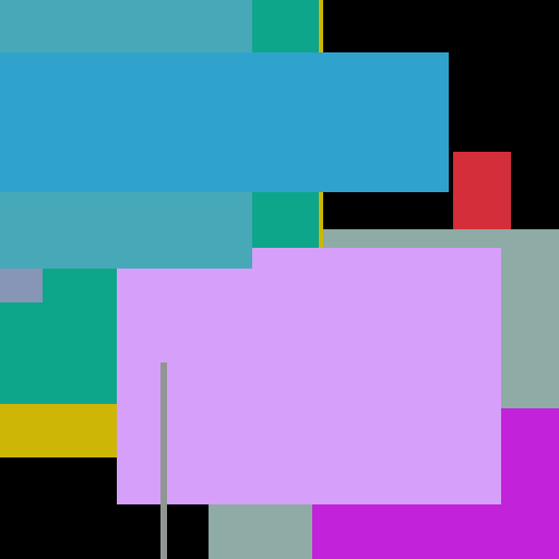 Thermal Shoe Black Shower