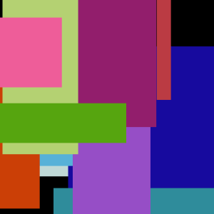 Gift Rooster Cleaner Lime