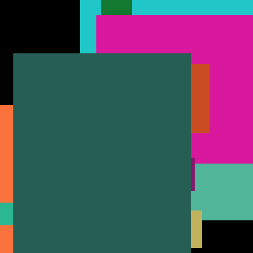 Jazz Blender Jazz Blender