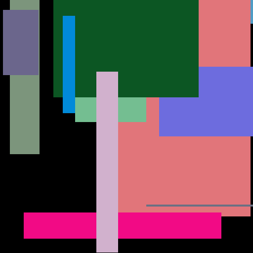 Samsung Meat Samsung Meat