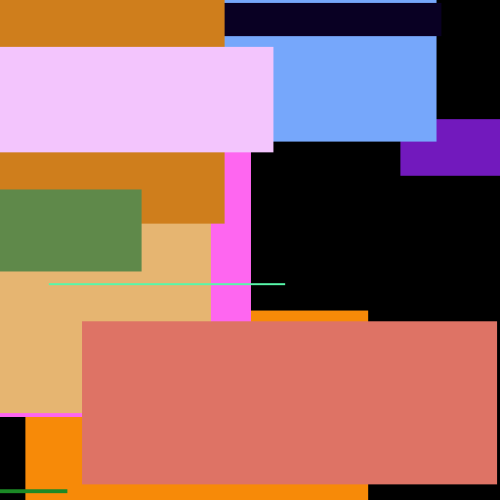 Mixer Diamond Smoothie