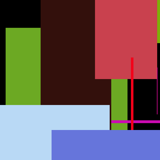 Internet Gold Galaxy