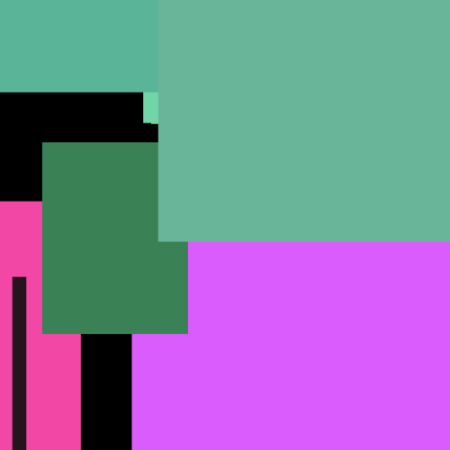 Bed ACME iPhone Silver