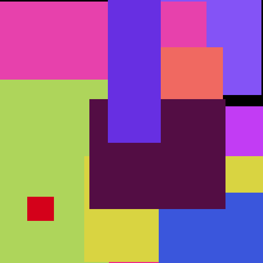 Smoothie Player Lavender