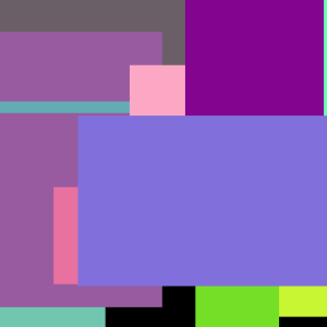 Blue Wood Seat Shampoo Galaxy