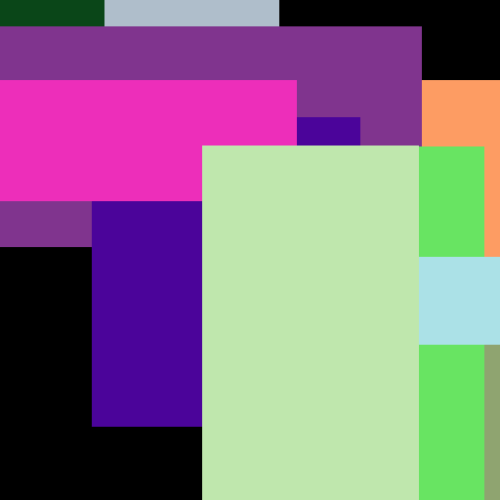 Trouser Mixer Trouser Mixer