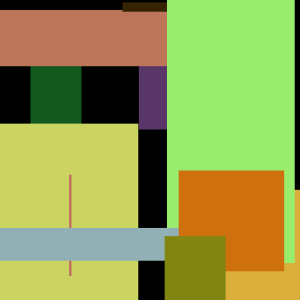 Lavender Gun Album Strawberry