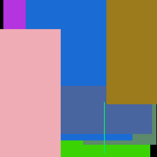 Grey Samsung Blender