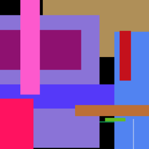 Violet iPhone Violet iPhone